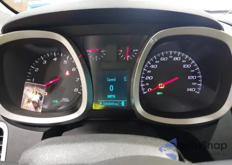 2012 Chevrolet Equinox Ls from USA, damaged, VIN 2GNFLCEK2C6161627